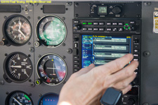 programming the IFD540